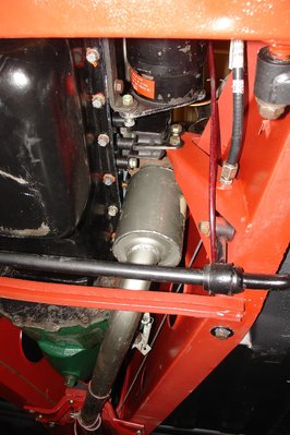 resonator down pipe installed.JPG and 
